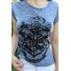 Harry Potter Baskılı T-shirt